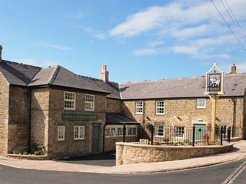 Duke Of Wellington Hotel Ridingmill Екстериор снимка
