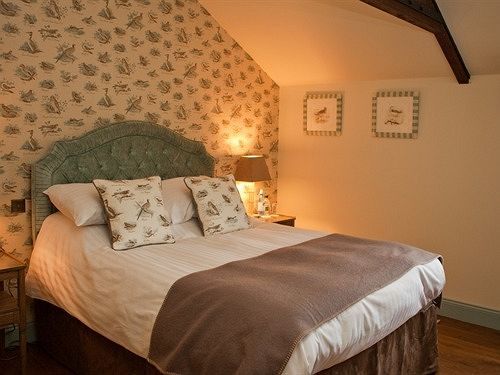 Duke Of Wellington Hotel Ridingmill Екстериор снимка