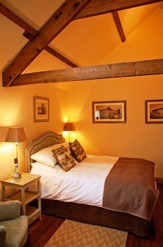 Duke Of Wellington Hotel Ridingmill Екстериор снимка