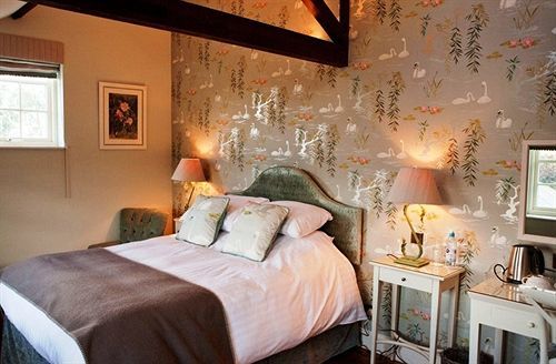 Duke Of Wellington Hotel Ridingmill Екстериор снимка