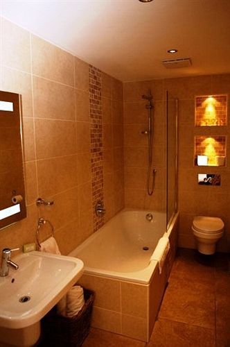 Duke Of Wellington Hotel Ridingmill Екстериор снимка